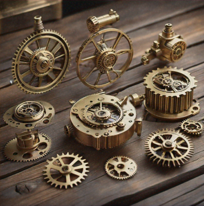 mechanical-cocks